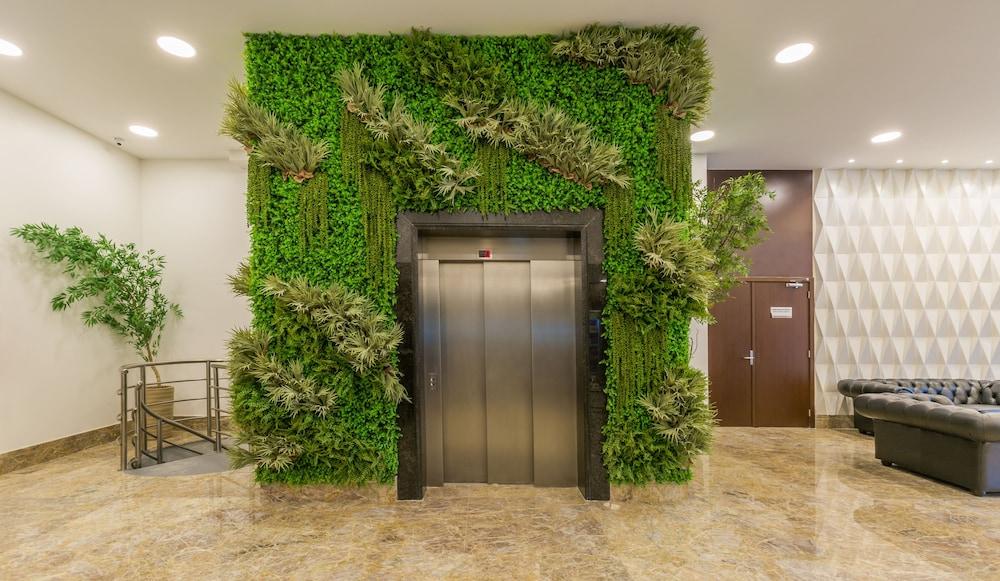 Bristol Guararapes Fortaleza Centro De Eventos Exterior photo