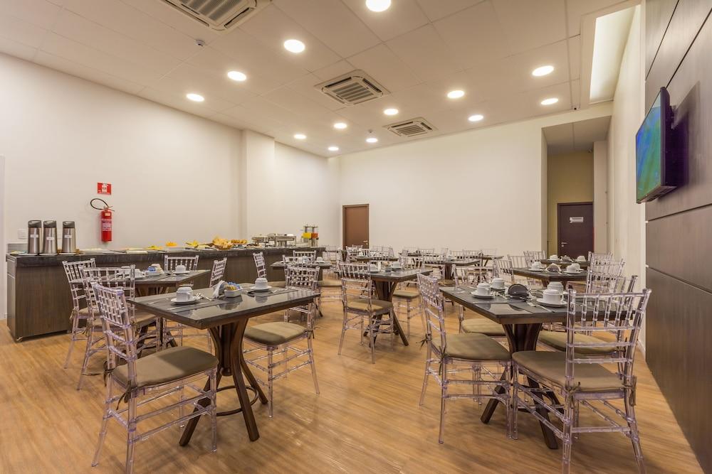 Bristol Guararapes Fortaleza Centro De Eventos Exterior photo