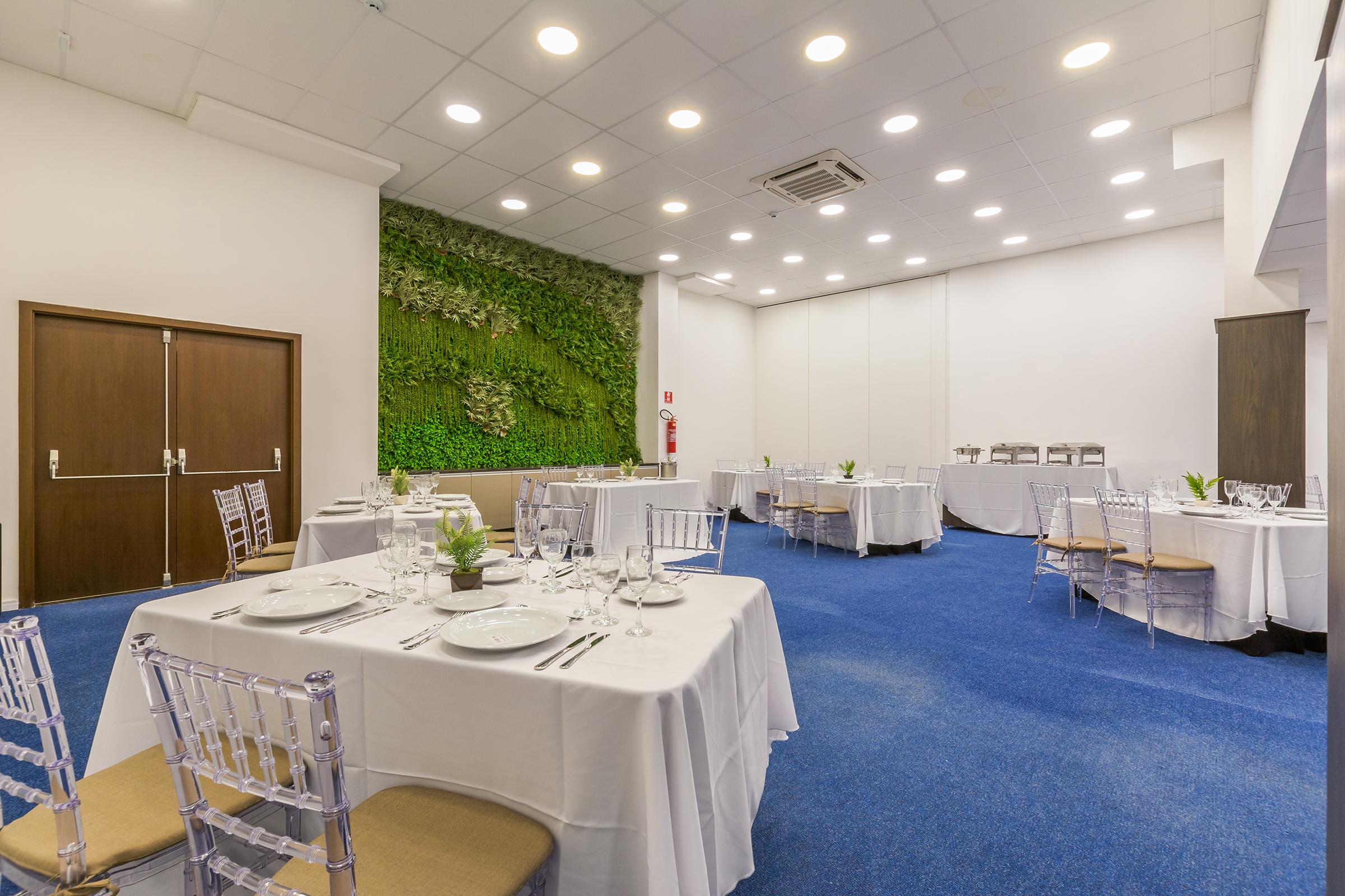Bristol Guararapes Fortaleza Centro De Eventos Exterior photo